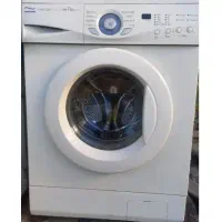 لباسشویی پاکشوما  ۷ کیلویی