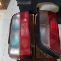 چراغ عقب پرشیا