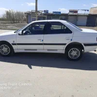 پژو پارس elx|خودرو سواری و وانت|سلماس, |دیوار