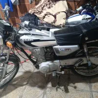 موتور ۱۲۵ کویر مدل ۹۳