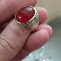 عقیق سرخ یمنی|جواهرات|تهران, ایران|دیوار