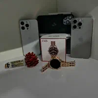 آیفون ۱۵ پرو مکس ( غیر اصل ، کارکرده )|موبایل|قم, نیروگاه|دیوار