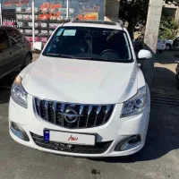 هایما اس ۷ سفید مدل ۱۴۰۲