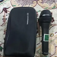میکروفون بیرداینامیک جاسکو دایناکورد rcf|صوتی و تصویری|تهران, بهداشت|دیوار