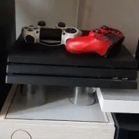 ps4  پلی استیشن ۴ پرو|کنسول، بازی ویدئویی و آنلاین|قرچک, پویینک|دیوار