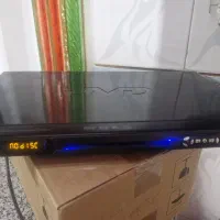 دستگاه DVD-cdدی وی دی|پخش‌کننده DVD و ویدیو|سمیرم, |دیوار