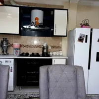 تهرانپارس ۶۷متر ۲ خوابه فول امکانات