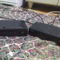 دیجیتال گیرنده تلویزیون