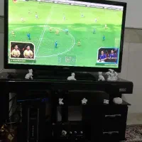 فروشی|تلویزیون و پروژکتور|سلفچگان, |دیوار