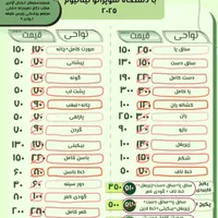لیزر موهای زائد