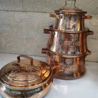 انواع کادویی مس نگاران و اجناس متنوع و جدید رسید
