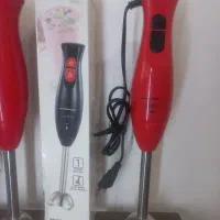 گوشتکوب برقی