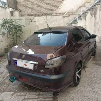 ۲۰۶ اس دی مدل ۹۳ تیوفایو فول