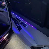 مرسدس بنز S500 گذر|خودرو سواری و وانت|تهران, الهیه|دیوار