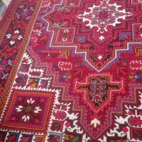 فرش|فرش|اهر, |دیوار