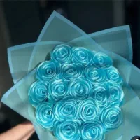 فروش گل رز ربانی