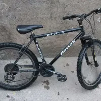 دوچرخه ۲۶ - ۲۷