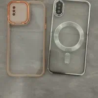 گارد آیفونx|لوازم جانبی موبایل و تبلت|مشهد, باغون آباد|دیوار