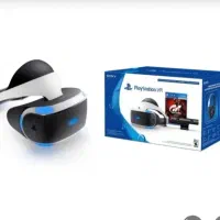 عینک vr واقعیت مجازی