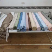 پارچه طاقه مازراتی باربی