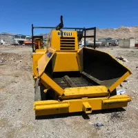 اجاره کمپرسی جهت حمل آسفالت از ایرانشهر به بزمان