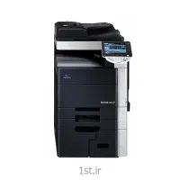 کپیرنگی کونیکا مینولتا C650 کمکار و تمیز