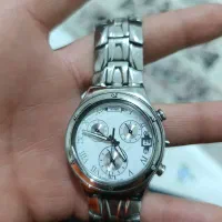 ساعت سواچ اصل