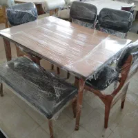 ناهارخوری پرومکث