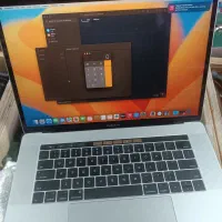 اپل مک بوک پرو2017|رایانه همراه|زنجان, |دیوار