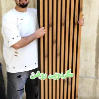 تولید ترمووال Mdf زیر قیمت کل تهران|مصالح و تجهیزات ساختمان|تهران, کیانشهر|دیوار