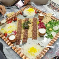 رستوران و تهیه غذای ایران|خدمات پذیرایی، مراسم|نورآباد, |دیوار