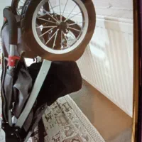 کالسکه دوقلو|کالسکه و لوازم جانبی|شهریار, شهرک وائین|دیوار