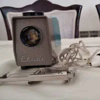 پرژکتور اسلاید روسی درحد نو