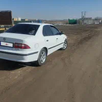 سمند ال ایکس مولتی پلاس مدل 97