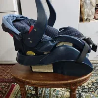 صندلی ماشین