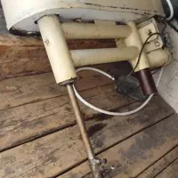 دستگاه همزن سوهان