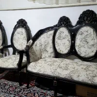 مبل سلطنتی ۹ نفره