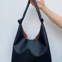 دو عدد کیف در حد|کیف، کفش، کمربند|همدان, |دیوار