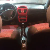 کوییک r مدل ۹۹|خودرو سواری و وانت|کرج, شهرک اوج|دیوار