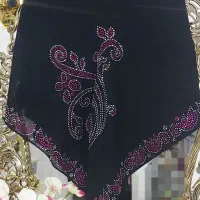 دامن مانتو تی شرت