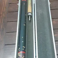 چوب اسنوکر مارک بوکسر