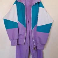 تعدادی لباس دخترانه