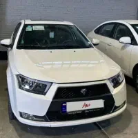 دنا ۶ دنده / دنا پلاس / تحویل فوری