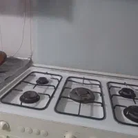 اجاق گاز فردار|اجاق گاز و لوازم برقی پخت‌وپز|باقرشهر, |دیوار