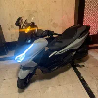 هوندا فورزا