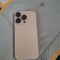 اپل آیفون۱۶پرو۲۵۶گیگابایت