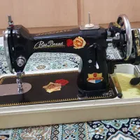 چرخ خیاطی