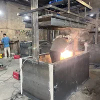 شهر گاوصندوق آسانسوری.مدل E5000.تحویل فوری