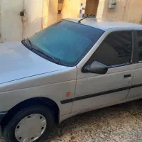 پژو 405مدل88شادگان