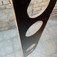 طاقچه باند عقب پیکان